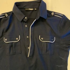 Murano short sleeve shirt